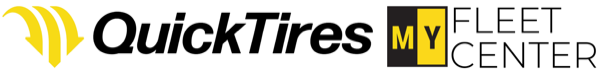 Quick Tires Wholesale — MyFleetCenter